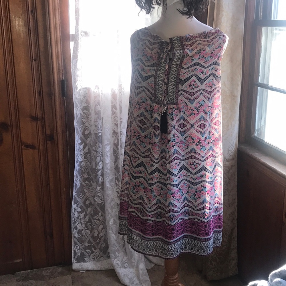 Summer dress